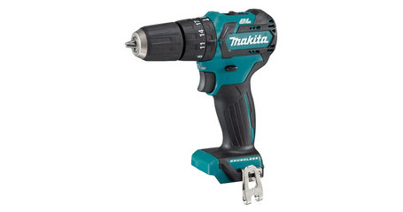 Аккум. ударная дрель-шуруповерт MAKITA LXT HP 332 DZ в кор.