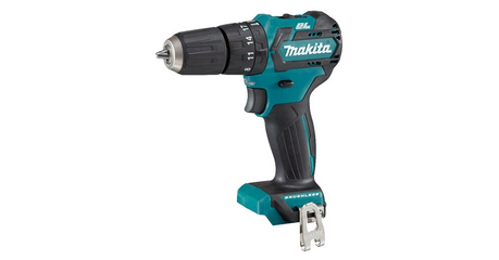 Аккум. ударная дрель-шуруповерт MAKITA LXT HP 332 DZ в кор.