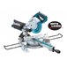 Торцовочная пила MAKITA LS 0815 FLN в кор.
