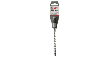 10х150х210 мм бур (сверло) SDS-plus