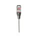 10х150х210 мм бур (сверло) SDS-plus