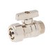 Кран шаровый 16(2.0) х (М20 х 1.5) для AVE134, AV Engineering
