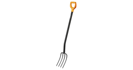 Вилы садово-огородные Solid FISKARS