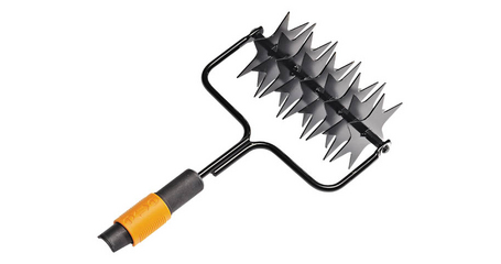 Культиватор QuikFit звездочный  FISKARS