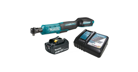Аккум.угловой гайковерт MAKITA LXT DWR180RF в кор.