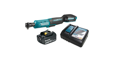 Аккум.угловой гайковерт MAKITA LXT DWR180RF в кор.