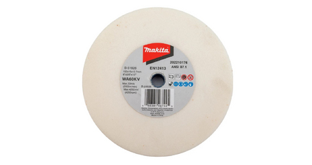 Заточной круг 150х16х12,7 WA60 MAKITA