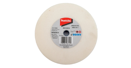Заточной круг 150х16х12,7 WA60 MAKITA