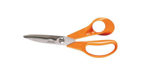 Ножницы кухонные 18 см Classic Fiskars