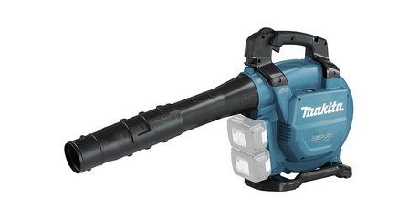 Аккум. воздуходувка MAKITA LXT DUB 363 ZV