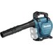 Аккум. воздуходувка MAKITA LXT DUB 363 ZV
