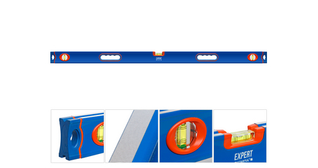 Уровень 1200мм EXPERT STARTUL (SE3550-120)