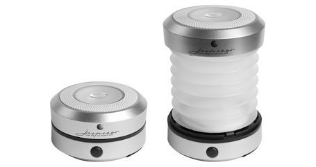 Фонарь кемпинговый светодиодный 1W LED JUPITER (JP1015)