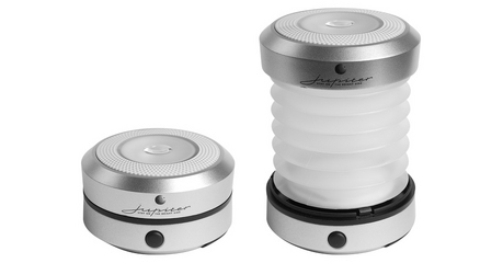 Фонарь кемпинговый светодиодный 1W LED JUPITER (JP1015)