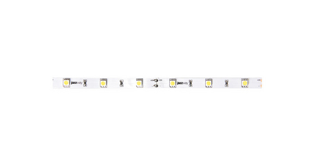 Лента светодиодная PLS-5050/60 (14.4 Вт/м, 720-900 Лм/м, RGB, IP20, 12В (5 м в уп.) JAZZWAY
