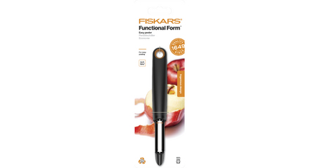 Нож для чистки с поворотным лезвием  Functional Form  Fiskars
