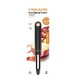 Нож для чистки с поворотным лезвием  Functional Form  Fiskars