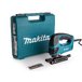 Лобзик электрический MAKITA 4350 FCT в чем. + набор пилок