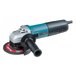 Одноручная углошлифмашина MAKITA GA 5040 R в кор.