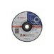 Круг отрезной 180х3.0x22.2 мм для металла Expert BOSCH
