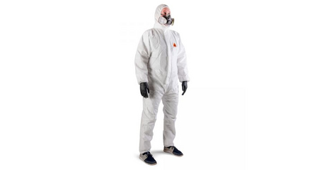 Защитный комбинезон JPC35 (р-р L), Jeta Safety