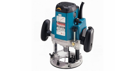 Фрезер вертикальный MAKITA 3612 C в кор.