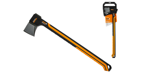 Топор-колун X24S 2350г STARTUL METSA (ST2036-24)