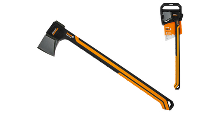 Топор-колун X24S 2350г STARTUL METSA (ST2036-24)