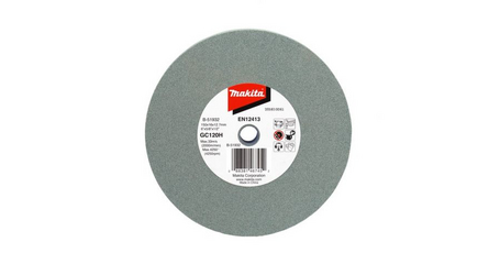 Заточной круг 150x16x12.7 GC120H (Makita)