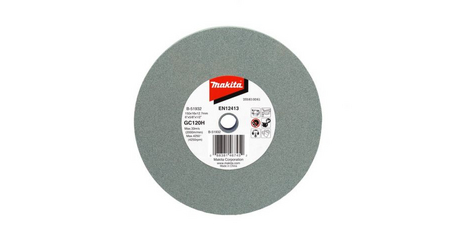 Заточной круг 150x16x12.7 GC120H (Makita)
