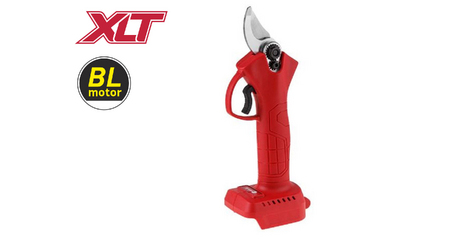 Аккум. секатор WORTEX CBS 2535 в кор. ALL1 XLT SOLO БЕСЩЕТ., 18 В, ветки до 25 мм