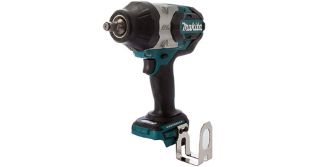 Аккум. ударный гайковерт MAKITA LXT DTW 1002 Z в кор.