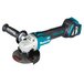 Аккум. углошлифмашина MAKITA LXT DGA 512 Z в кор.