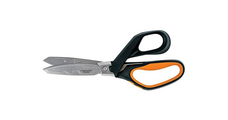 Ножницы для тяжелых работ 26см PowerArc FISKARS