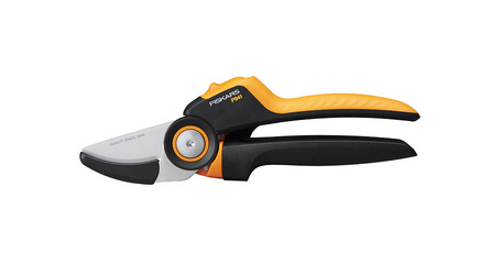 Секатор контактный FISKARS Xseries PowerGear L P941