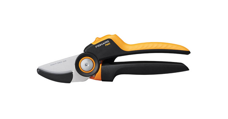 Секатор контактный FISKARS Xseries PowerGear L P941