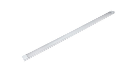 Светильник светодиодный накладной 36Вт PPO-02 1200 4000K Prisma AL IP40 160-260V JAZZWAY