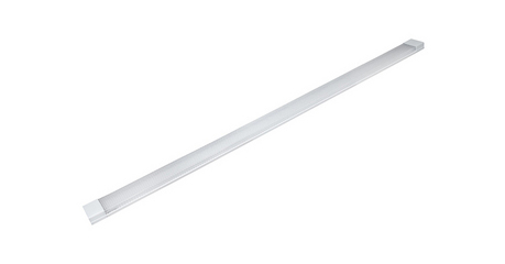 Светильник светодиодный накладной 36Вт PPO-02 1200 4000K Prisma AL IP40 160-260V JAZZWAY