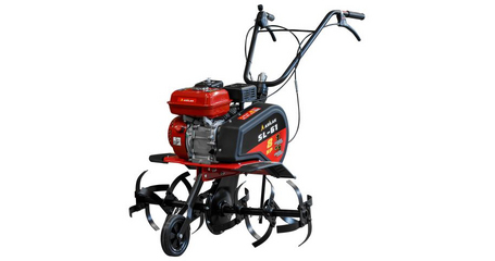 Культиватор бензиновый ASILAK SL-61