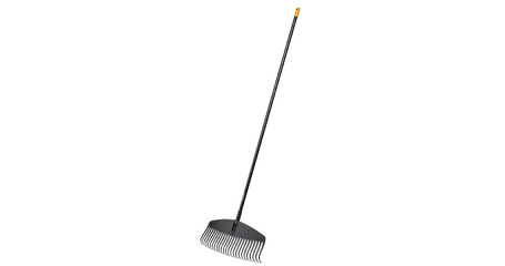 Грабли Solid для листьев L FISKARS