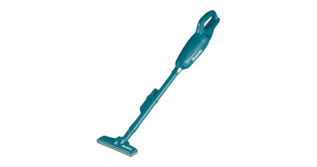 Аккум. пылесос MAKITA CL 106 FDWY в кор.