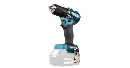 Аккум. дрель-шуруповерт MAKITA LXT DDF487Z в кор.