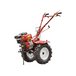 Культиватор бензиновый FERMER FM-1617MXL колеса 6.50-12