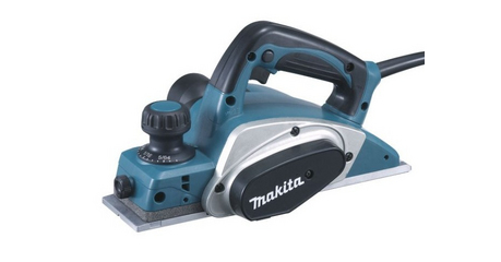 Рубанок электрический MAKITA KP 0800 в кор.