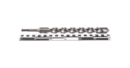 26х250х310 мм бур (сверло) SDS-plus MAKITA