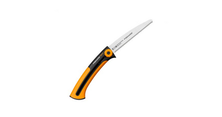 Пила строительная SW72 Xtract FISKARS