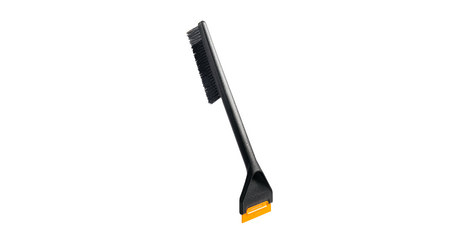 Щетка для снега 47см со скребком Solid FISKARS