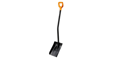 Лопата для строительных растворов Solid Plus FISKARS