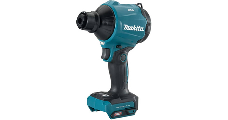 Аккум. воздуходувка MAKITA XGT AS001GZ кор.