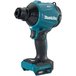 Аккум. воздуходувка MAKITA XGT AS001GZ кор.
